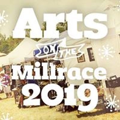Arts on the Millrace