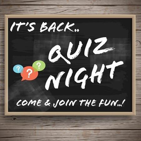 Quiz Night