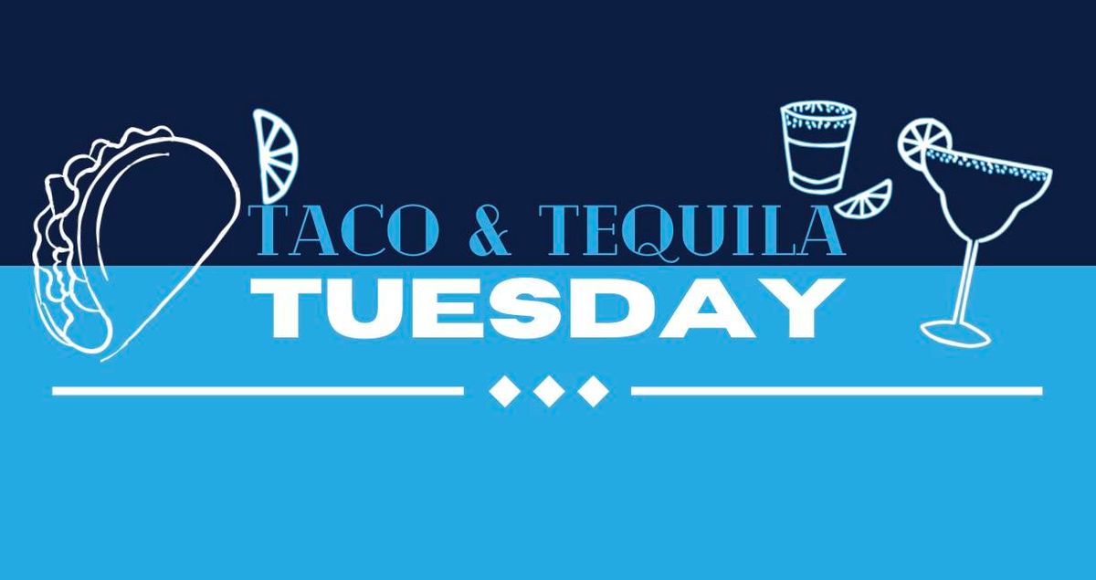 Taco Tuesdays @ Three Notch'd!