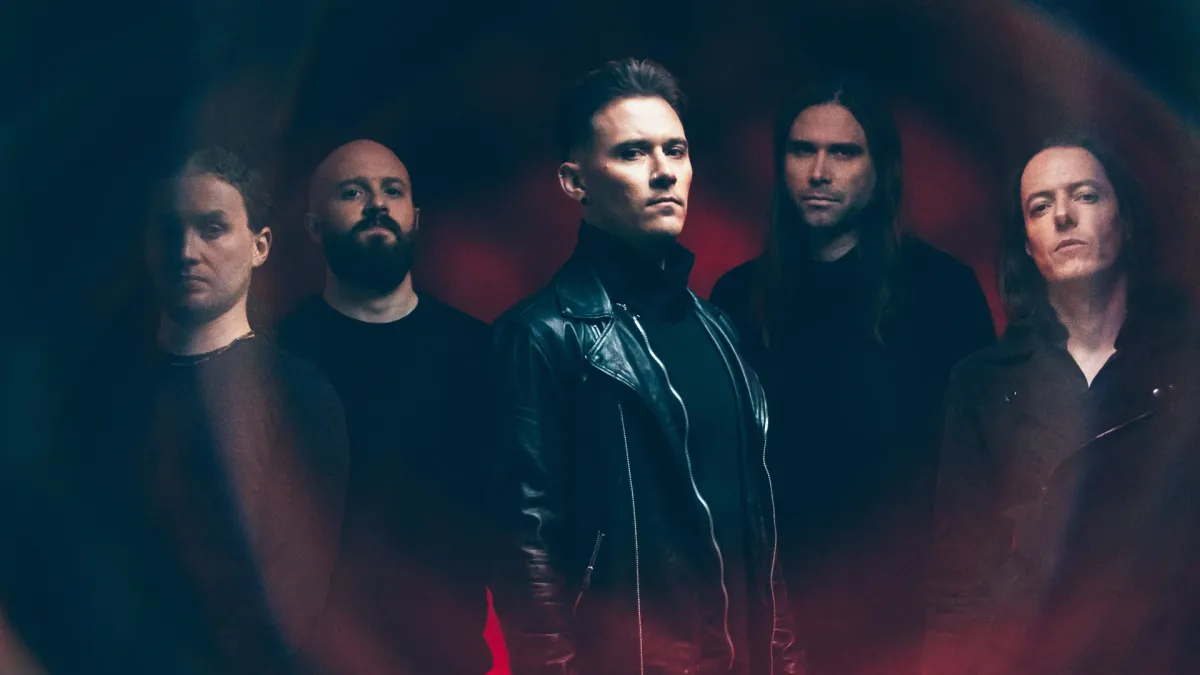 TesseracT, Vestige in TOULOUSE