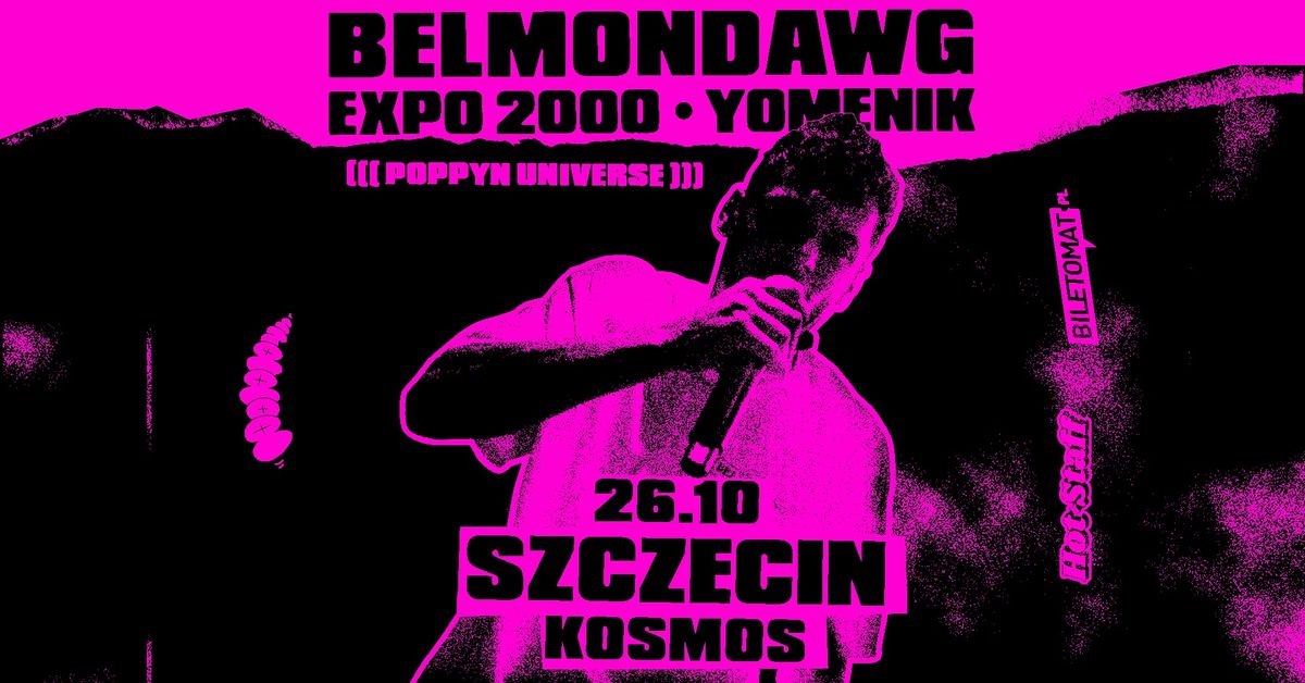 BELMONDAWG W SZCZECINIE