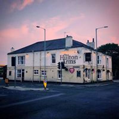 The Hulton Arms