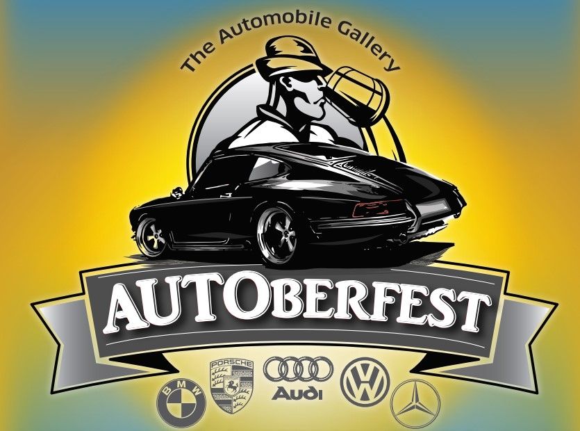 2024 AUTOberfest, 400 S Adams, 54301, Green Bay, 28 September 2024