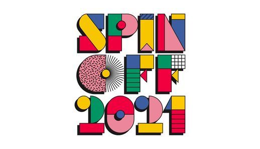 Spin Off Festival 21 Live Online Online 23 July 21