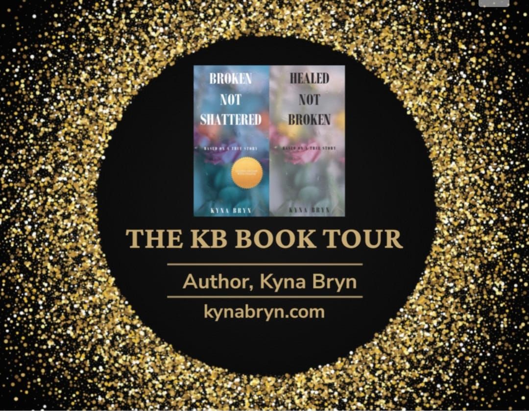 The KB Book Tour 