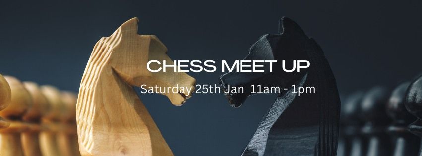 Chess Meetup