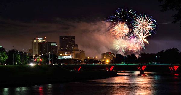 New Years Eve Celebrations