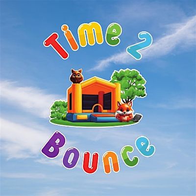 Time 2 Bounce
