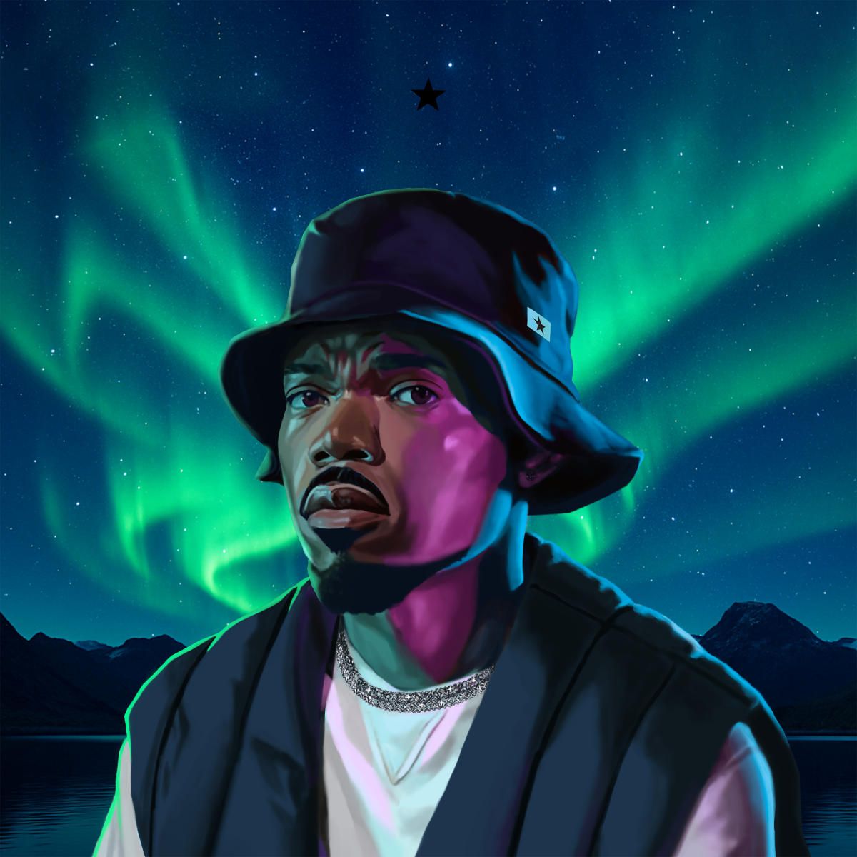 Chance The Rapper
