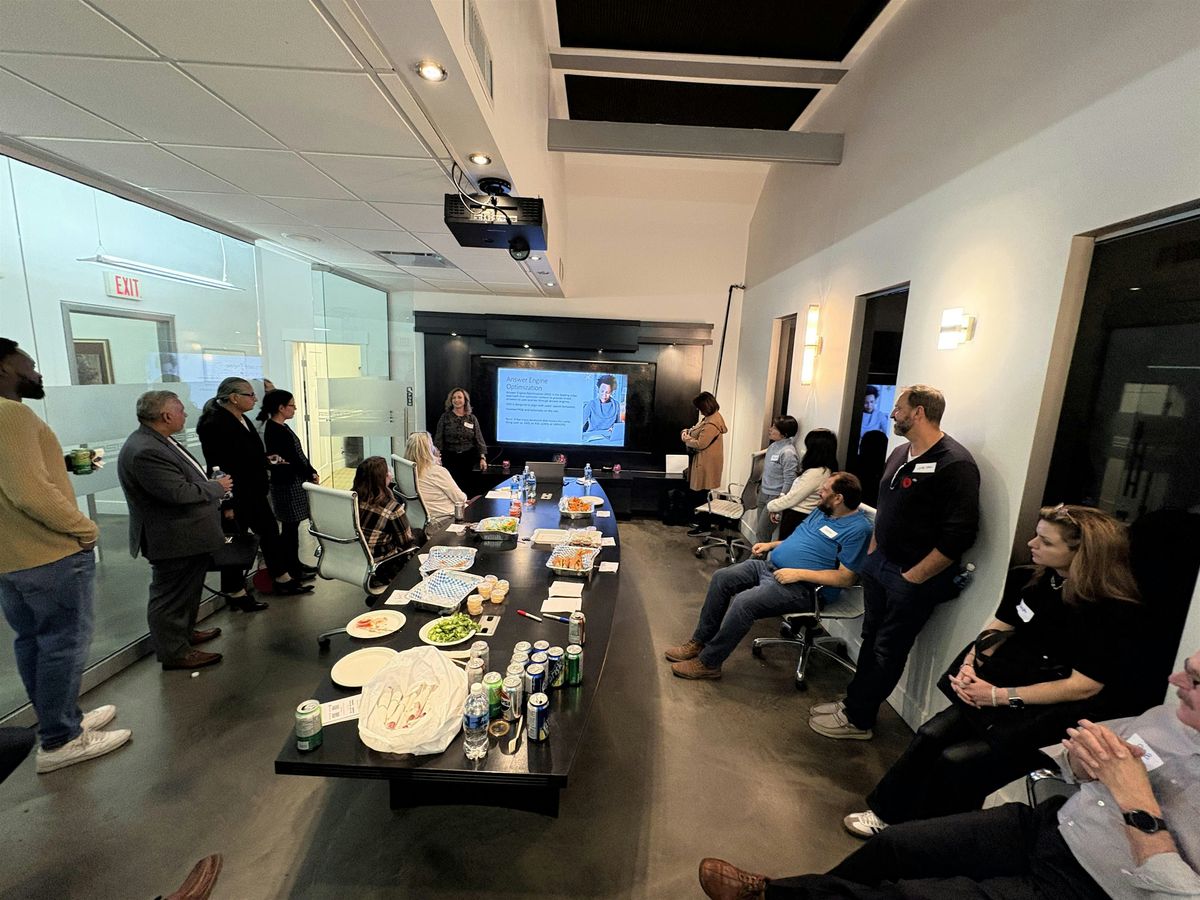 VCAN May 2026 Meeting