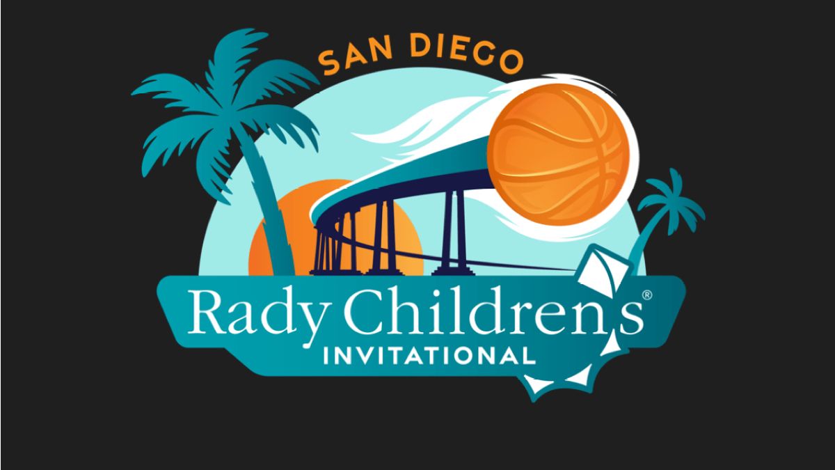 Rady Childrens Invitational - Thursday