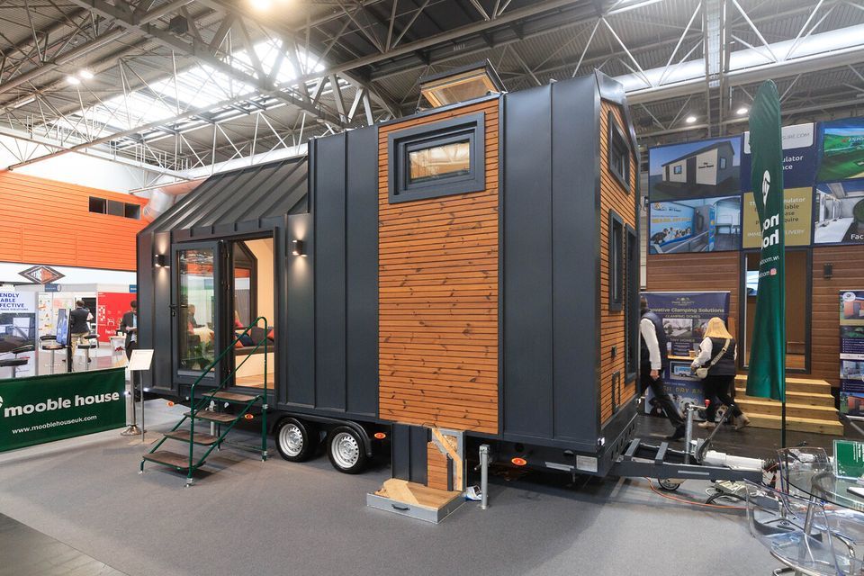 Holiday Park & Resort Innovation Show