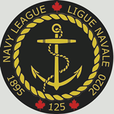 Navy League of Canada- Stony Plain Branch