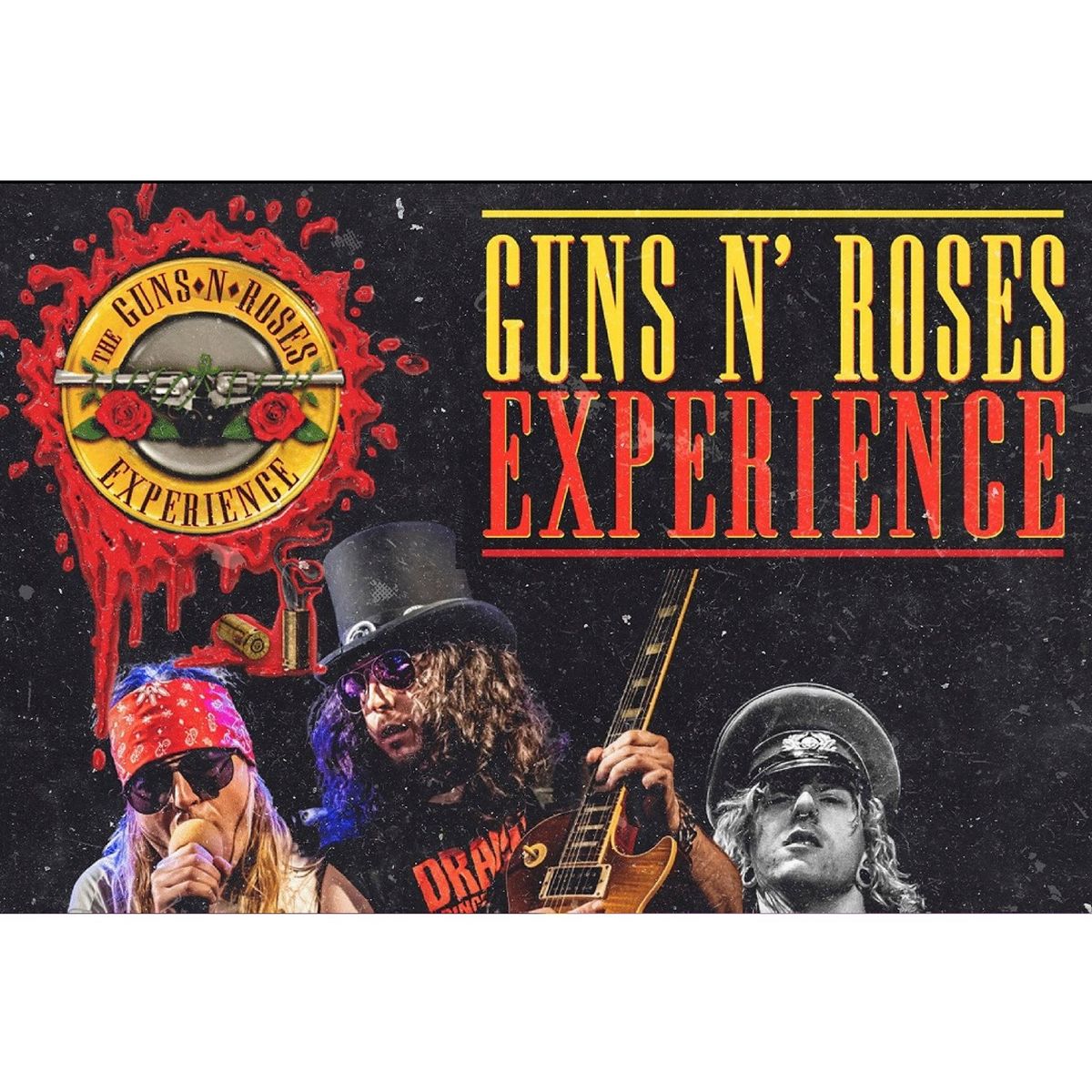 Guns N' Roses Experience