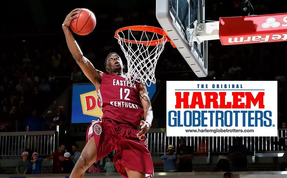 Harlem Globetrotters - Louisville