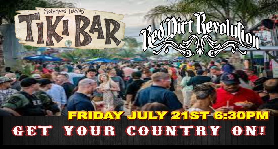 Loose Change debuts at Bugeye Grill FULL BAND, Bugeye Grill, Solomons