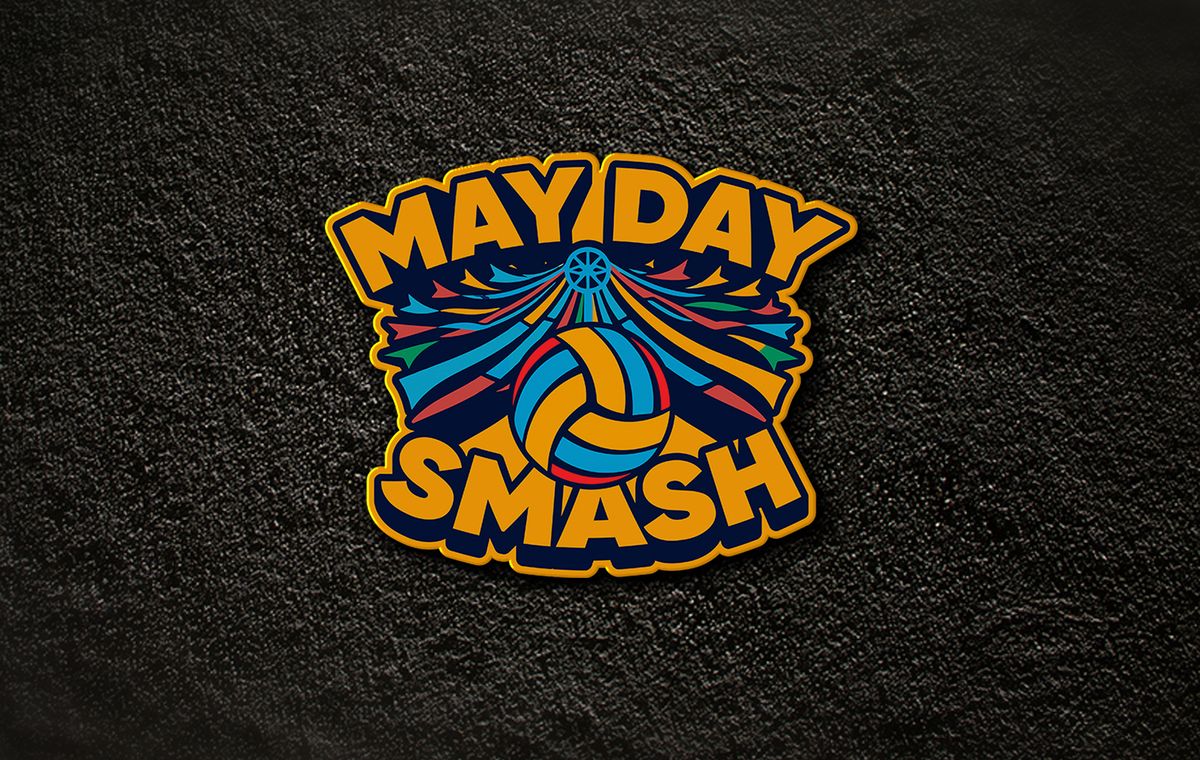 May Day Smash