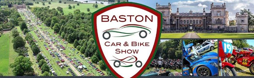 Baston Car & Bike Show