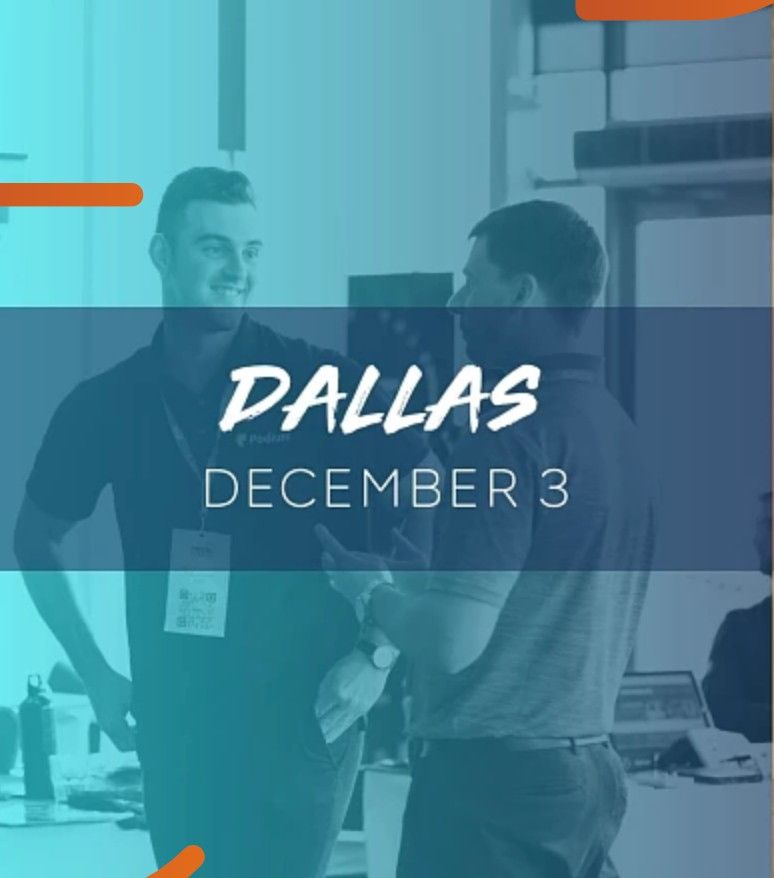 CEDIA Tech & Business Summit - Dallas, TX