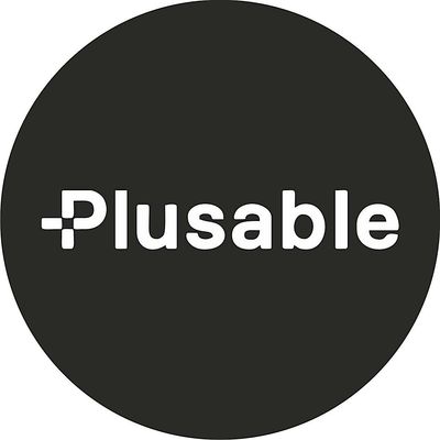 PLUSABLE