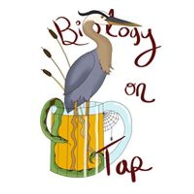 Biology on Tap - Lansing