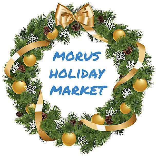 MORUS Holiday Market