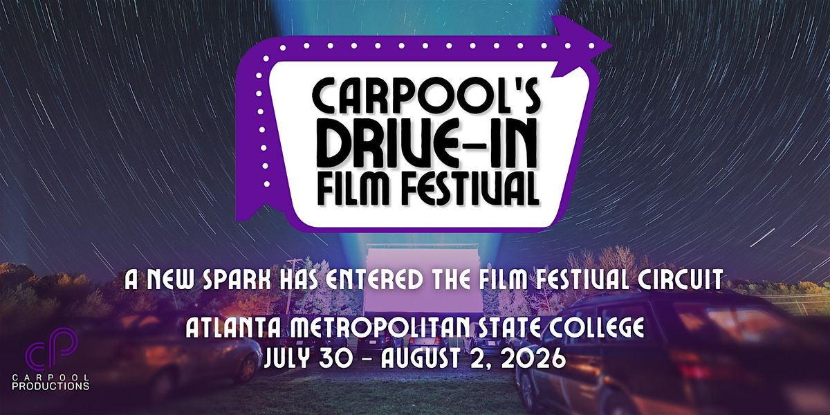 Drive- In Screenings
