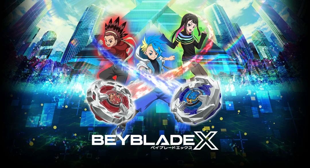 SpawnPoint Games Monthly Beyblade X Tournament