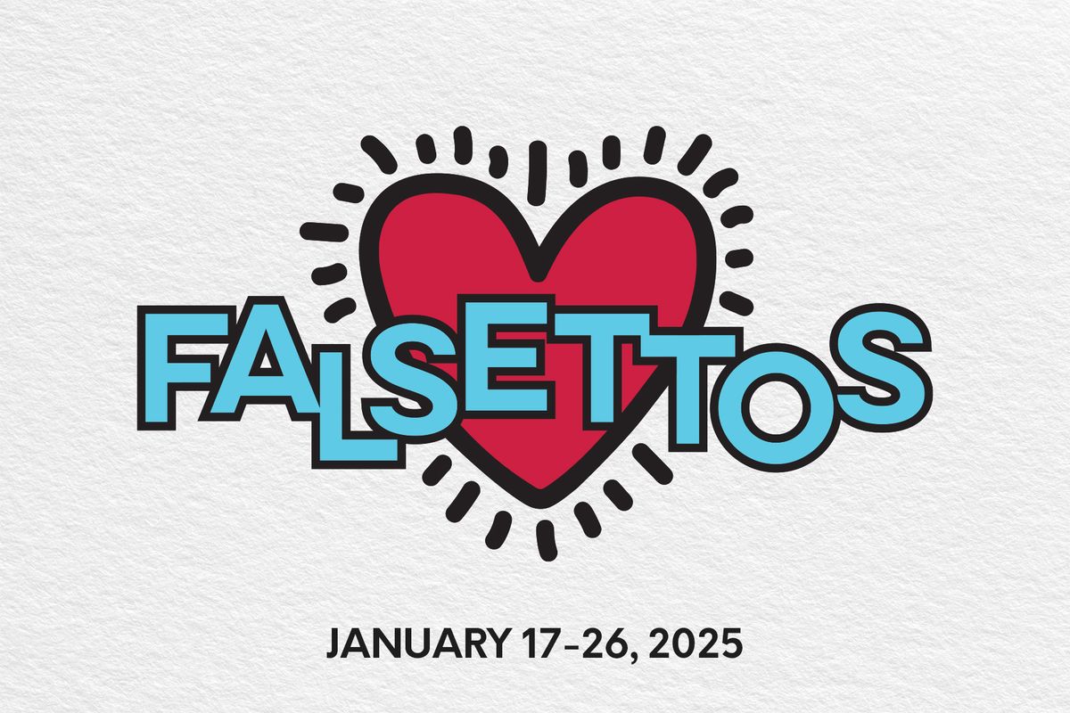 Falsettos at SLOC Musical Theater