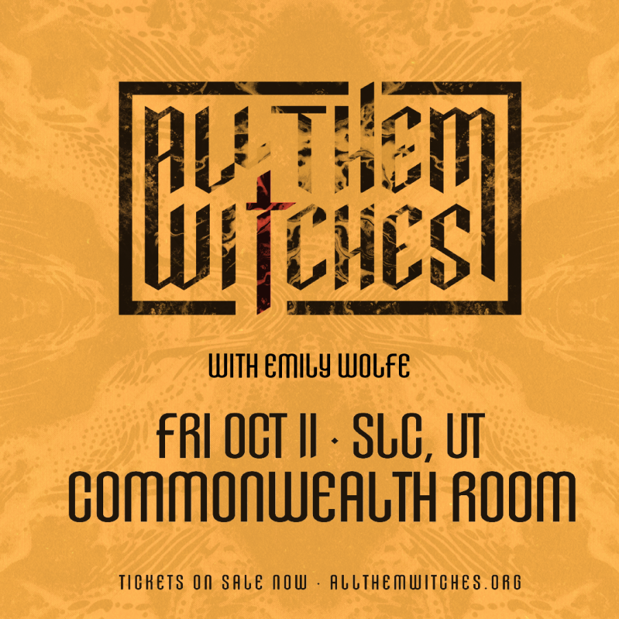 All Them Witches with Emily Wolfe