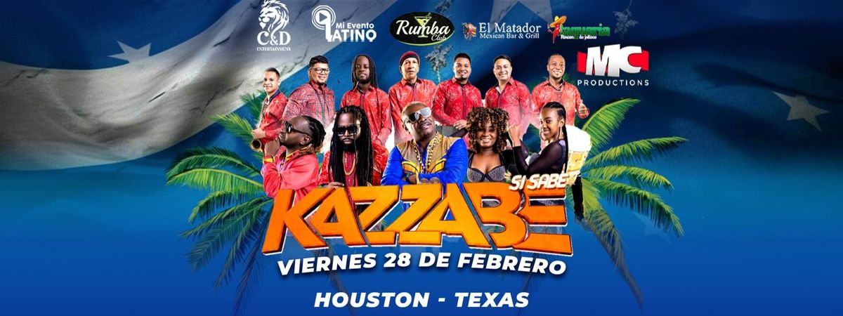 KAZZABE SI SABE EN HOUSTON TX