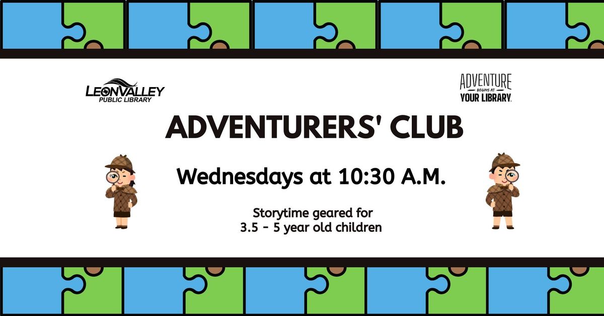 Adventurers' Club