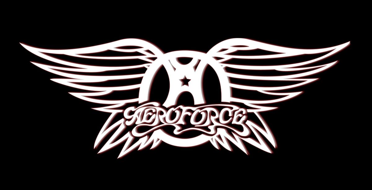 AEROFORCE! The Music Of Aerosmith - Parry Sound, ON.