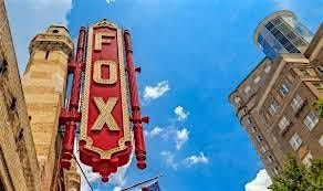 Parking for Cirque Christmas at the Fox Theatre \u2013 Atlanta (Steps Away!)