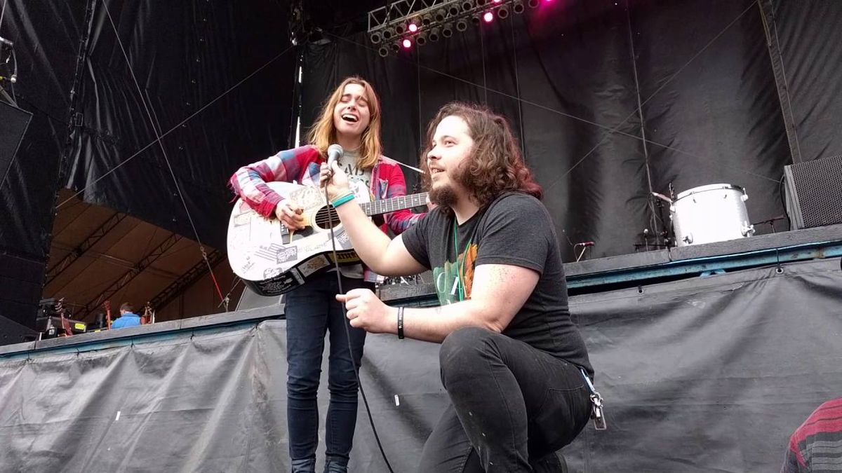 Julien Baker (16+)