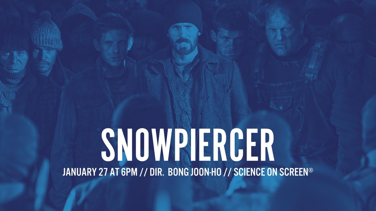 Snowpiercer