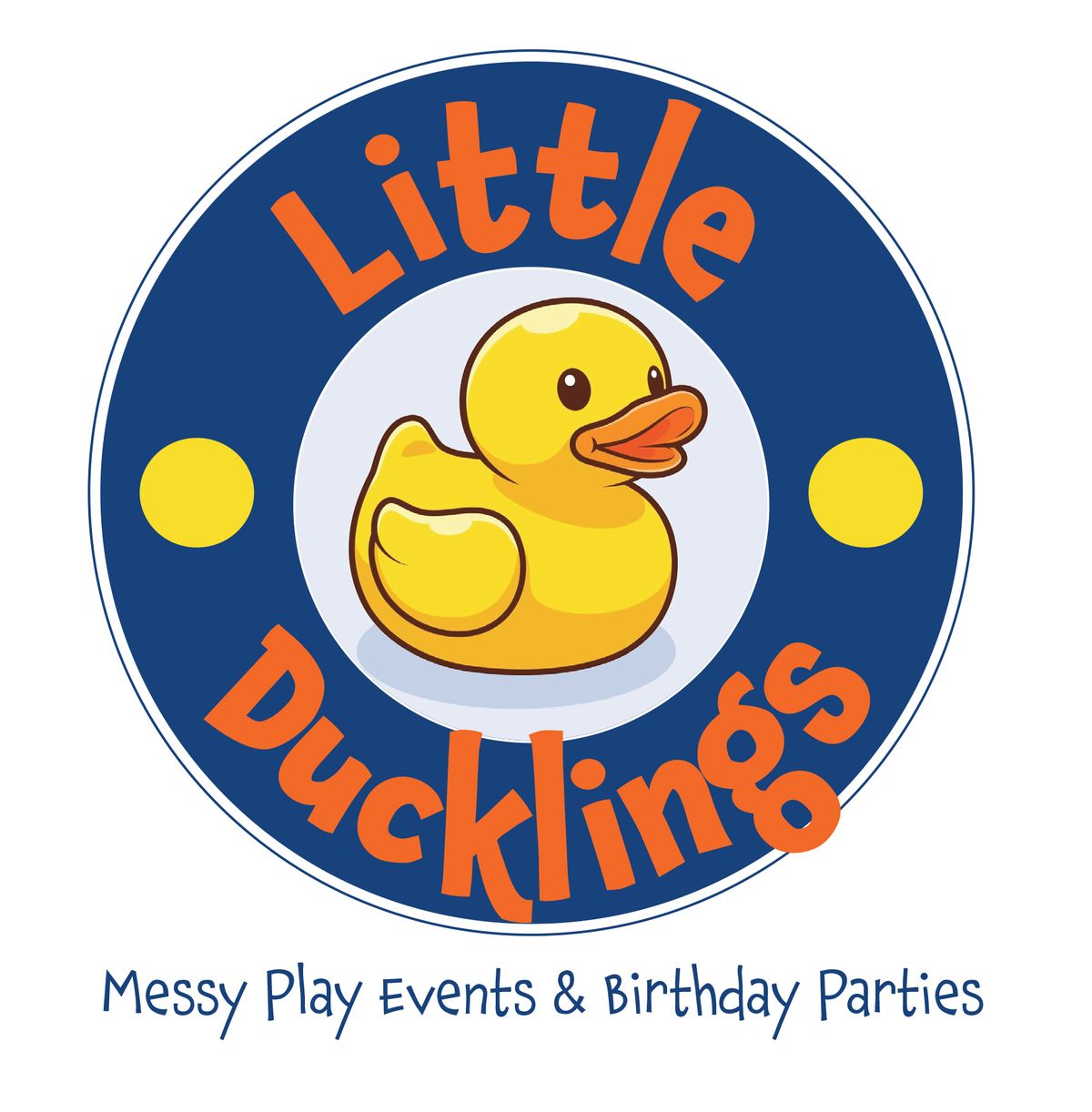 Little Ducklings Autumn Sensory Special