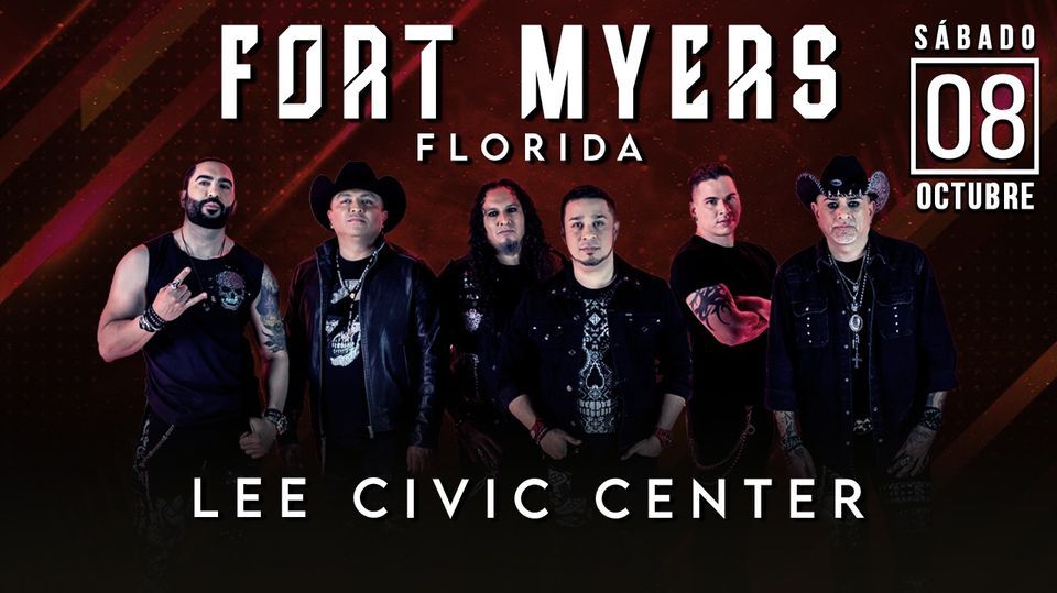 SIGGNO Tour 2022 Fort Myers FL Lee County Civic Center Fort Myers siggno-tour-2022-fort-myers-fl-lee-county-civic-center-fort-myers