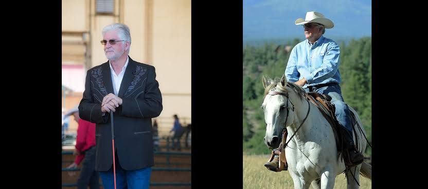 Advancing Horsemanship camp with Neil Pye ~ Instructor Emeritus  