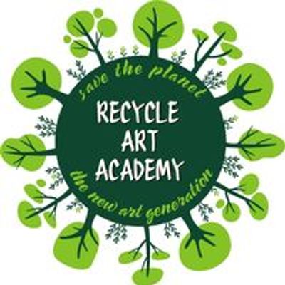 Recycle Art Academy-\u0420\u0435\u0446\u0438\u043a\u043b\u0438\u0440\u0430\u0449\u043e \u0438\u0437\u043a\u0443\u0441\u0442\u0432\u043e