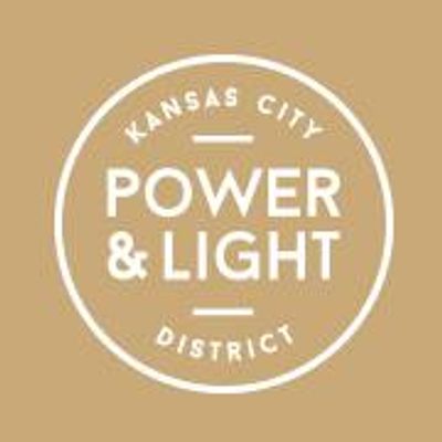 Kansas City Power & Light District