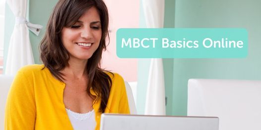 MBCT Basics Online