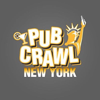 PUB CRAWL NEW YORK