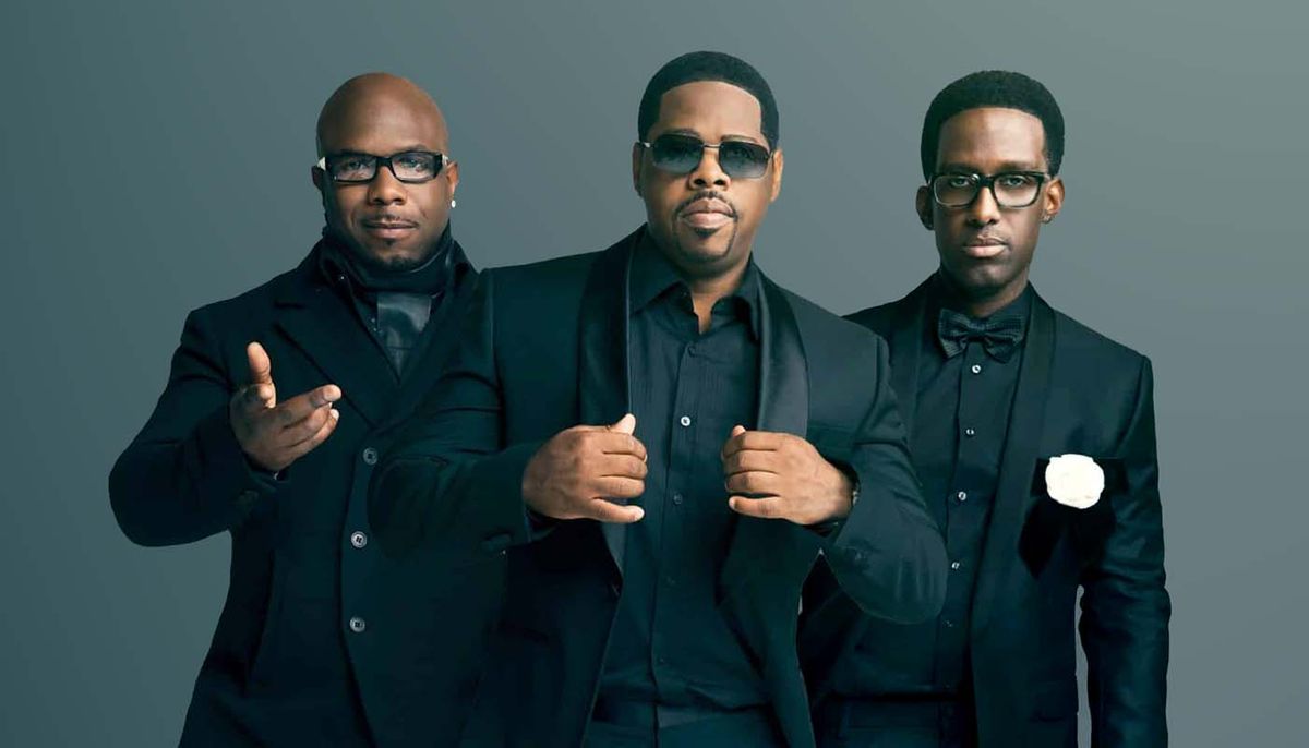 Boyz II Men