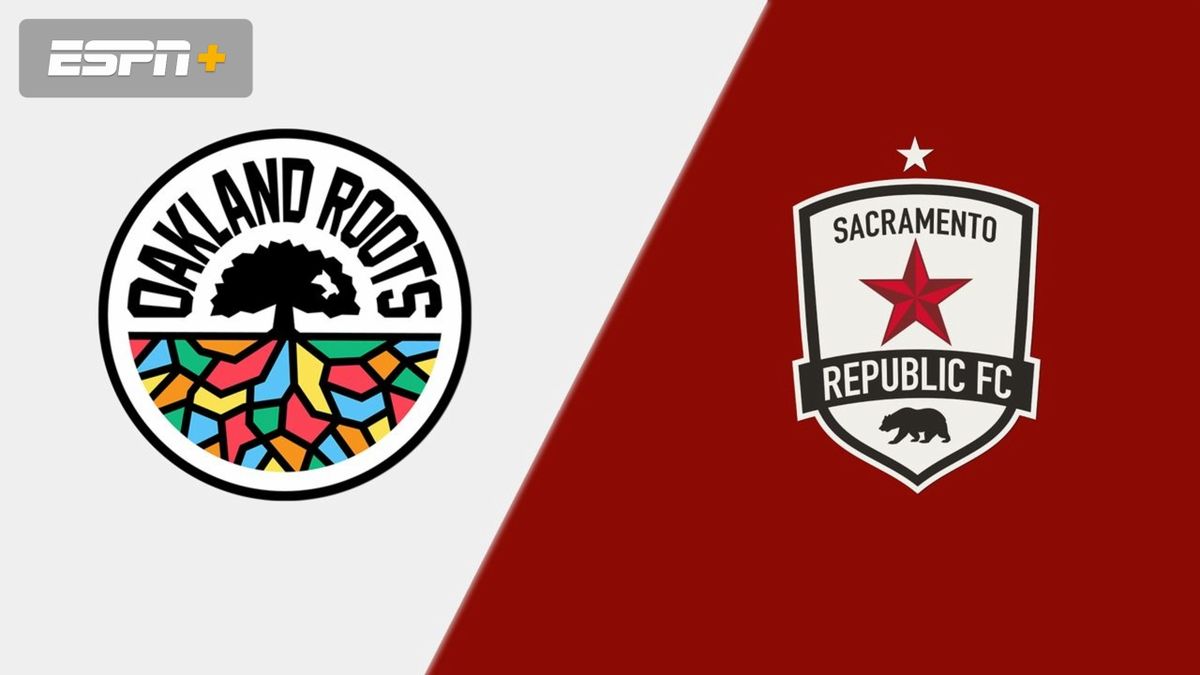 Parking: Oakland Roots SC at Sacramento Republic FC