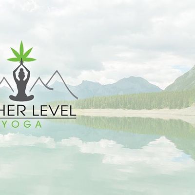 Higher Level Yoga