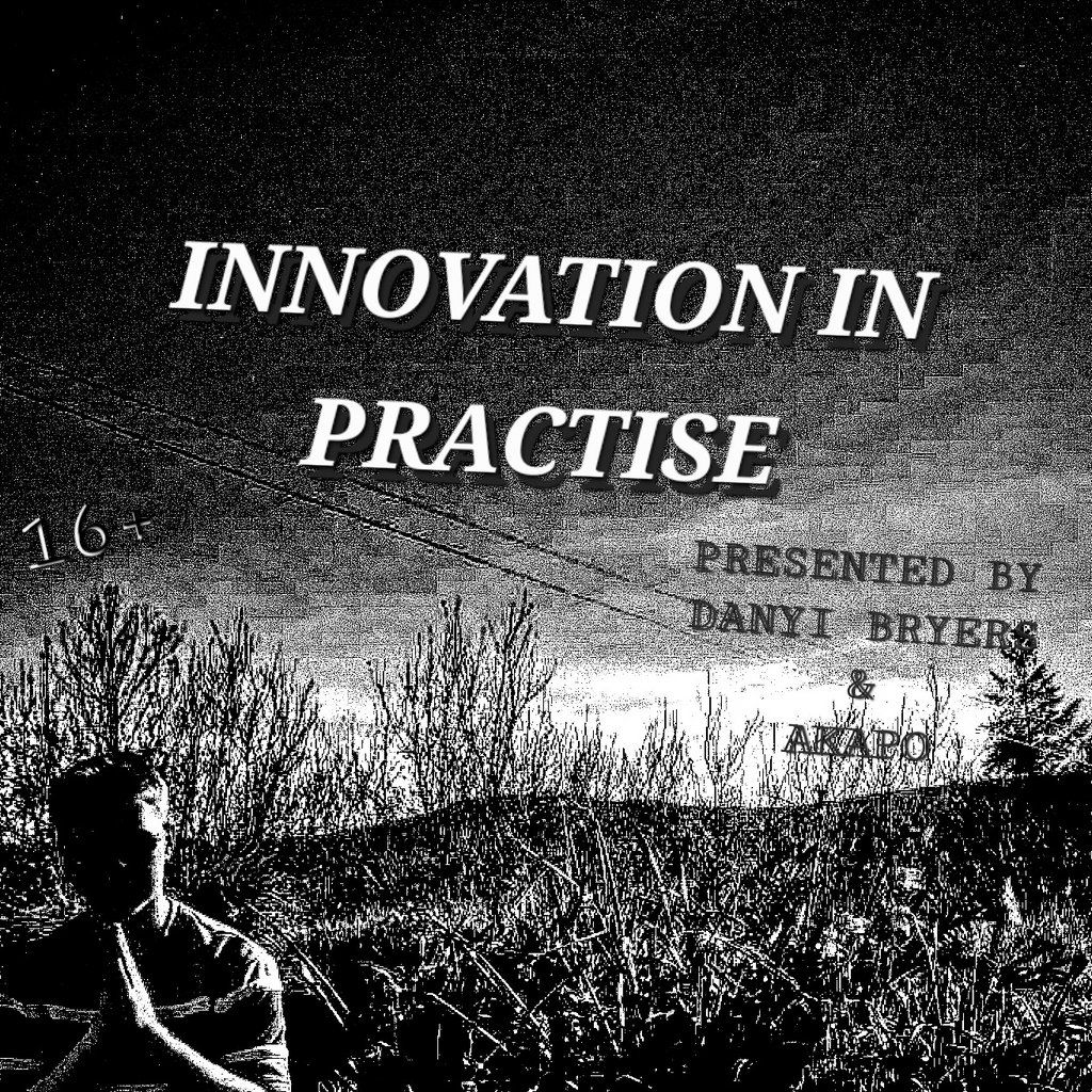 INNOVATION IN PRACTICE live