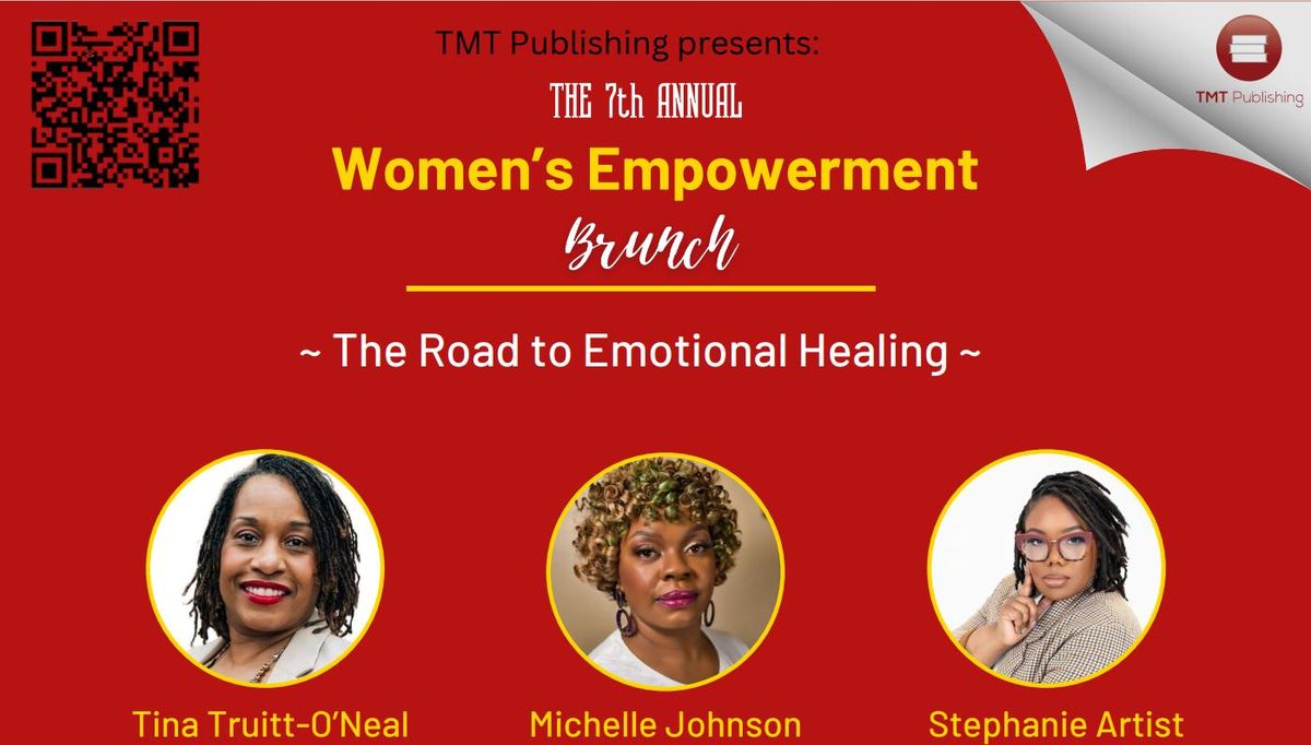 7th Annual Women's Empowerment Brunch