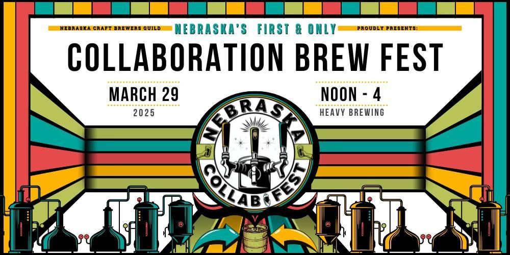 Nebraska CollabFest