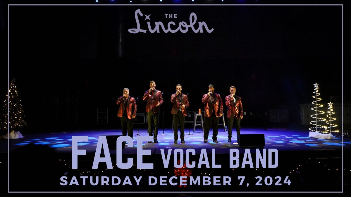 Face Vocal Band